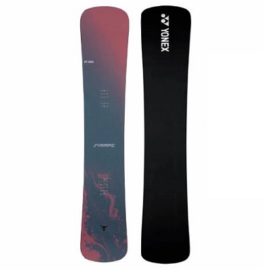 YONEX SYMARC・ヨネックス シマーク】2025-2026モデルスノーボード 