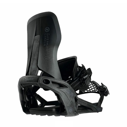 NIDECKER SUPER MATIC CARBON・スーパーマチック】2025-2026モデル