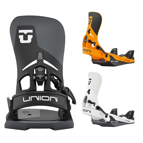 ついに登場！待望の！【UNION ATLAS STEP ON・アトラス ステップオン