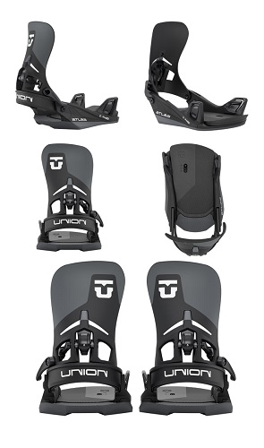 ついに登場！待望の！【UNION ATLAS STEP ON・アトラス ステップオン