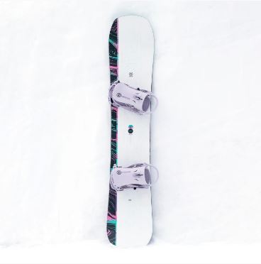 keeping Nidecker Venus 2024 スノーボード 楽天市場】スノーボード 板 レディース 単品 23-24 NIDECKER