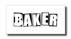 BakerLogo - SHOP NEWS | ムラサキスポーツオンラインストア 通販