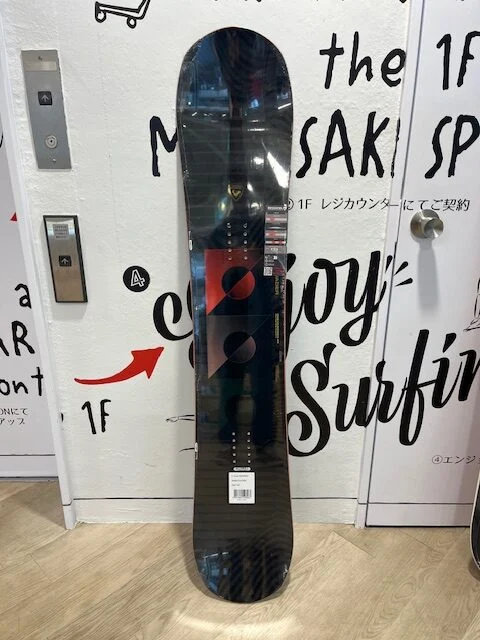 ChigasakiRossignolSnowboard1 - SHOP NEWS | ムラサキスポーツオンラインストア 通販