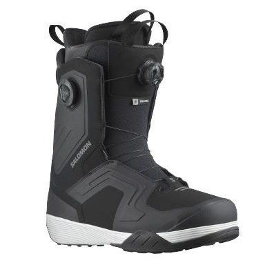 Salomon スノーボードブーツ ライトブルー RIDE SNOWBOARD 2024-2025 『 THE 92 』 ライド ナイン