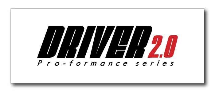 Driver2Logo - SHOP NEWS | ムラサキスポーツオンラインストア 通販