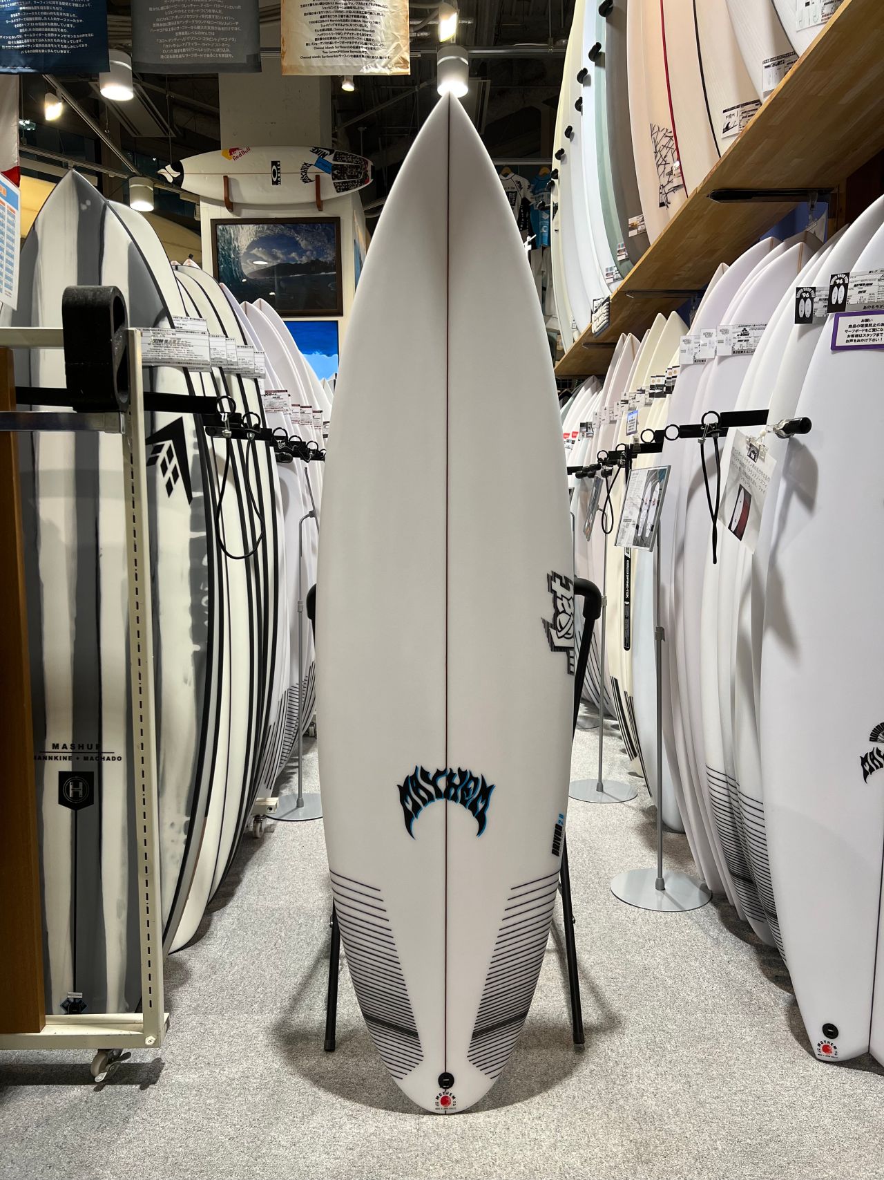 Driver2RoundTail1 - SHOP NEWS | ムラサキスポーツオンラインストア 通販