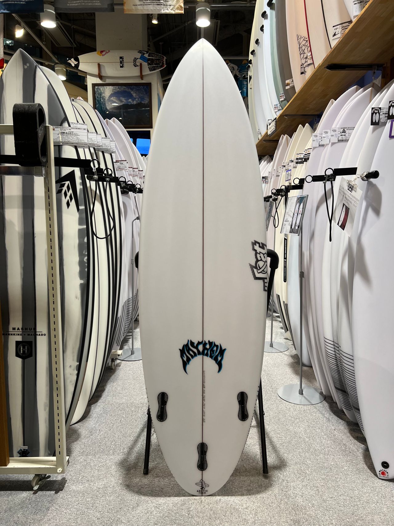 Driver2RoundTail2 - SHOP NEWS | ムラサキスポーツオンラインストア 通販