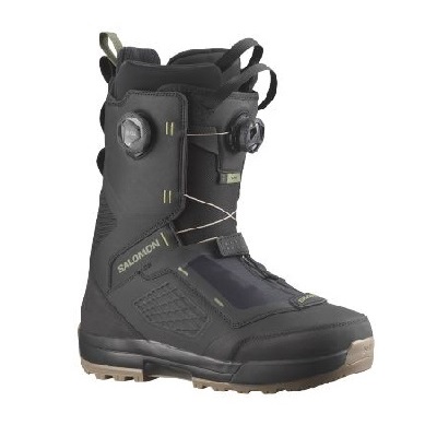 今が一番お得！【SALOMON・サロモン】2025-2026モデルスノーボ