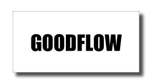 GoodFlowLogo - SHOP NEWS | ムラサキスポーツオンラインストア 通販