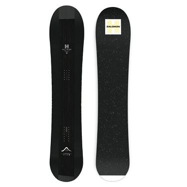 Amazon | SALOMON(サロモン) スノーボード 板 NO DRAMA