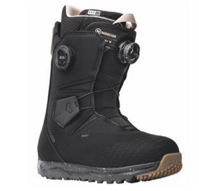 NIDECKER ALTAI WOMEN・アルタイウィメン】2025-2026モデル