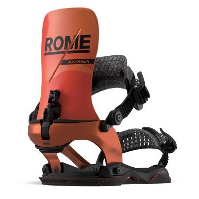 ROME・ローム】2025-2026モデルスノーボ―ド・バインならムラスポ本厚木