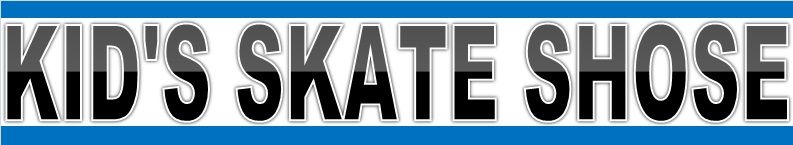 KidsSkateShoesBanner - SHOP NEWS | ムラサキスポーツオンラインストア 通販