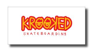 KrookedLogo - SHOP NEWS | ムラサキスポーツオンラインストア 通販