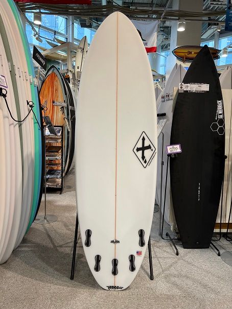 XANADU - LYNX 5'7