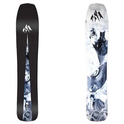 スノーボード JONES ULTRA CRAFT 156cm JONES ULTRACRAFT 156 SNOWBOARD REVIEW 2016 - JH ShaperSummit