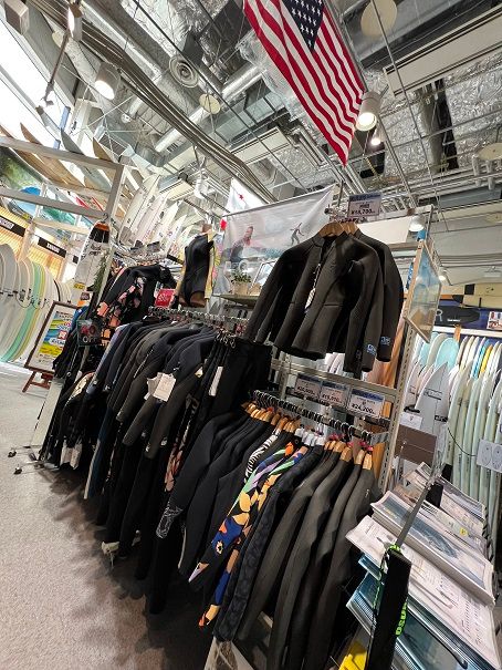 MinatoMiraiWetsuits5 - SHOP NEWS | ムラサキスポーツオンラインストア 通販