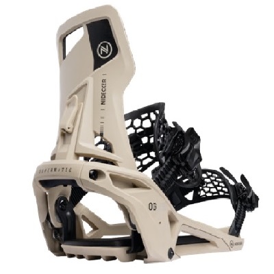 NIDECKER・ナイデッカー】2025-2026モデルスノーボード。 国内最大級の