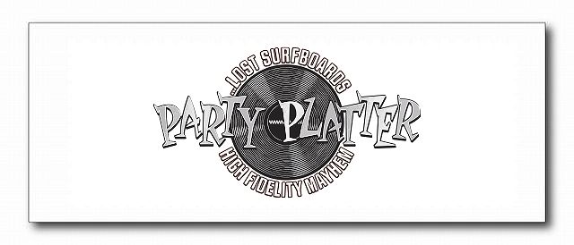 PartyPlatterLogoBig - SHOP NEWS | ムラサキスポーツオンラインストア 通販