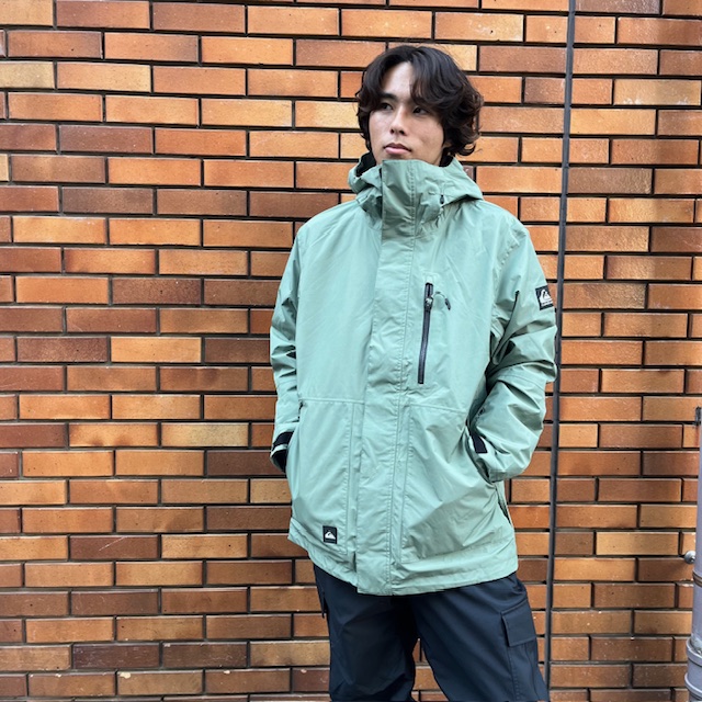 Quiksilver03487-3 - SHOP NEWS | ムラサキスポーツオンラインストア 通販