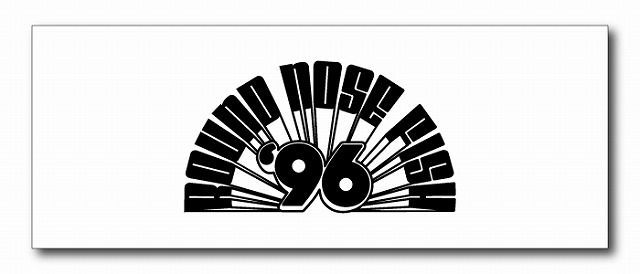 RoundNoseFish96Logo - SHOP NEWS | ムラサキスポーツオンラインストア 通販
