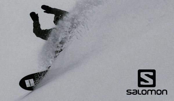 SAROMONスノボードシューズ　サイズ26.5 SALOMON - SALOMON SYNAPSE WIDE JP 26.5cmの通販 by アーチャー