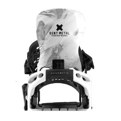 BENTMETAL SUPERMATIC・ベントメタル スーパーマチック】2025-2026