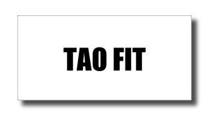 TaoFitLogo - SHOP NEWS | ムラサキスポーツオンラインストア 通販