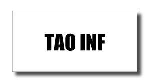 TaoInfLogo - SHOP NEWS | ムラサキスポーツオンラインストア 通販