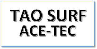 TaoSurfAceTecLogo - SHOP NEWS | ムラサキスポーツオンラインストア 通販