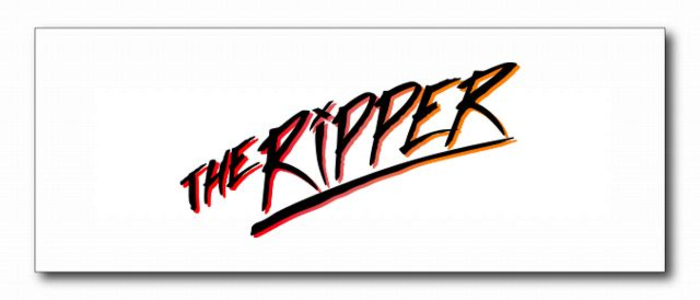 TheRipperLogo - SHOP NEWS | ムラサキスポーツオンラインストア 通販