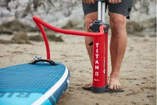 TitanPumpPic - SHOP NEWS | ムラサキスポーツオンラインストア 通販