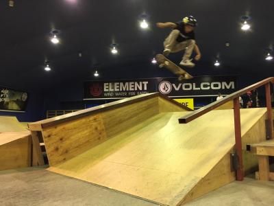 TokyoSkatePark1 - SHOP NEWS | ムラサキスポーツオンラインストア 通販