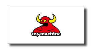 ToyMachineLogo - SHOP NEWS | ムラサキスポーツオンラインストア 通販