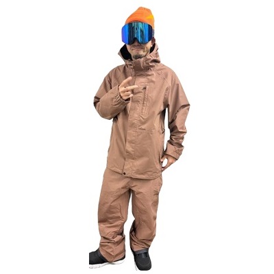 VOLCOM・ボルコム】2026-2027モデルスノーウェア。国内最大級の品揃え