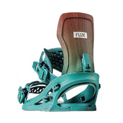 FLUX・フラックス】2025-2026モデルバインディング。国内最大級の品