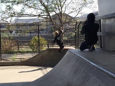 YanagishimaSkatePark3 - SHOP NEWS | ムラサキスポーツオンラインストア 通販