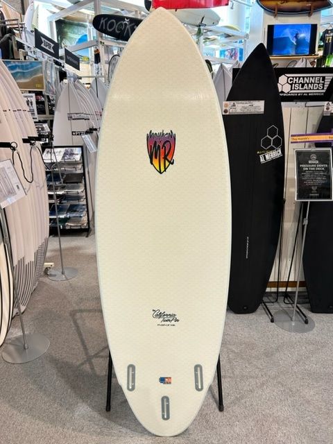 californiatwinpin4 - SHOP NEWS | ムラサキスポーツオンラインストア 通販