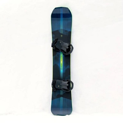 NIDECKER BLADE ・ブレード】2025-2026モデルスノーボード。 国内最大