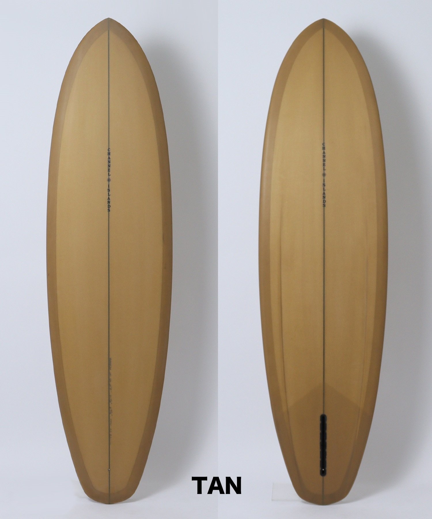 湘南手渡しのみ：　チャンネルアイランド　Motorboat Too 5'5\" 湘南手渡しのみ： チャンネルアイランド Motorboat Too 5'5