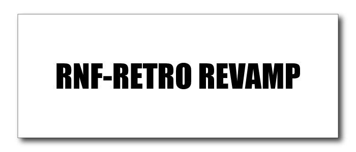 rnfretrorevampLogo - SHOP NEWS | ムラサキスポーツオンラインストア 通販