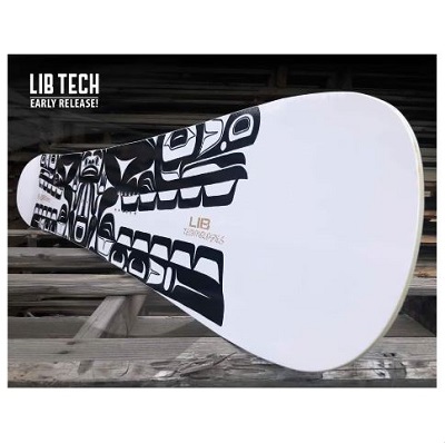 LIBTECH SON OF BIRDMAN・リブテック サン オブ バードマン】2025-2026
