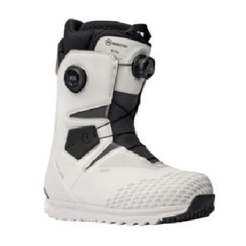 NIDECKER ALTAI MEN・アルタイメン】2025-2026モデルスノーブーツ