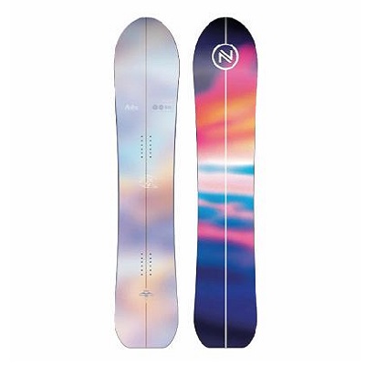 NIDECKER MELLOW・メロウ】2025-2026モデルスノーボード。 国内最大級