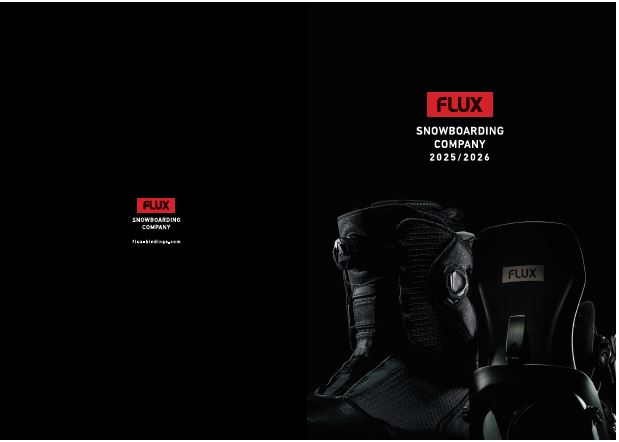 今が一番お得【FLUX・フラックス】2025-2026モデル