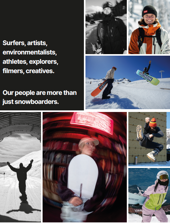 NIDECKER CONCEPT 161　カービングマシーン 上位グレード NIDECKER CONCEPT 161 カービングマシーン 上位グレード NIDECKER