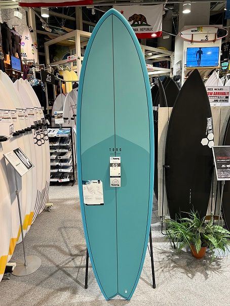 2024ModFish1 - SHOP NEWS | ムラサキスポーツオンラインストア 通販