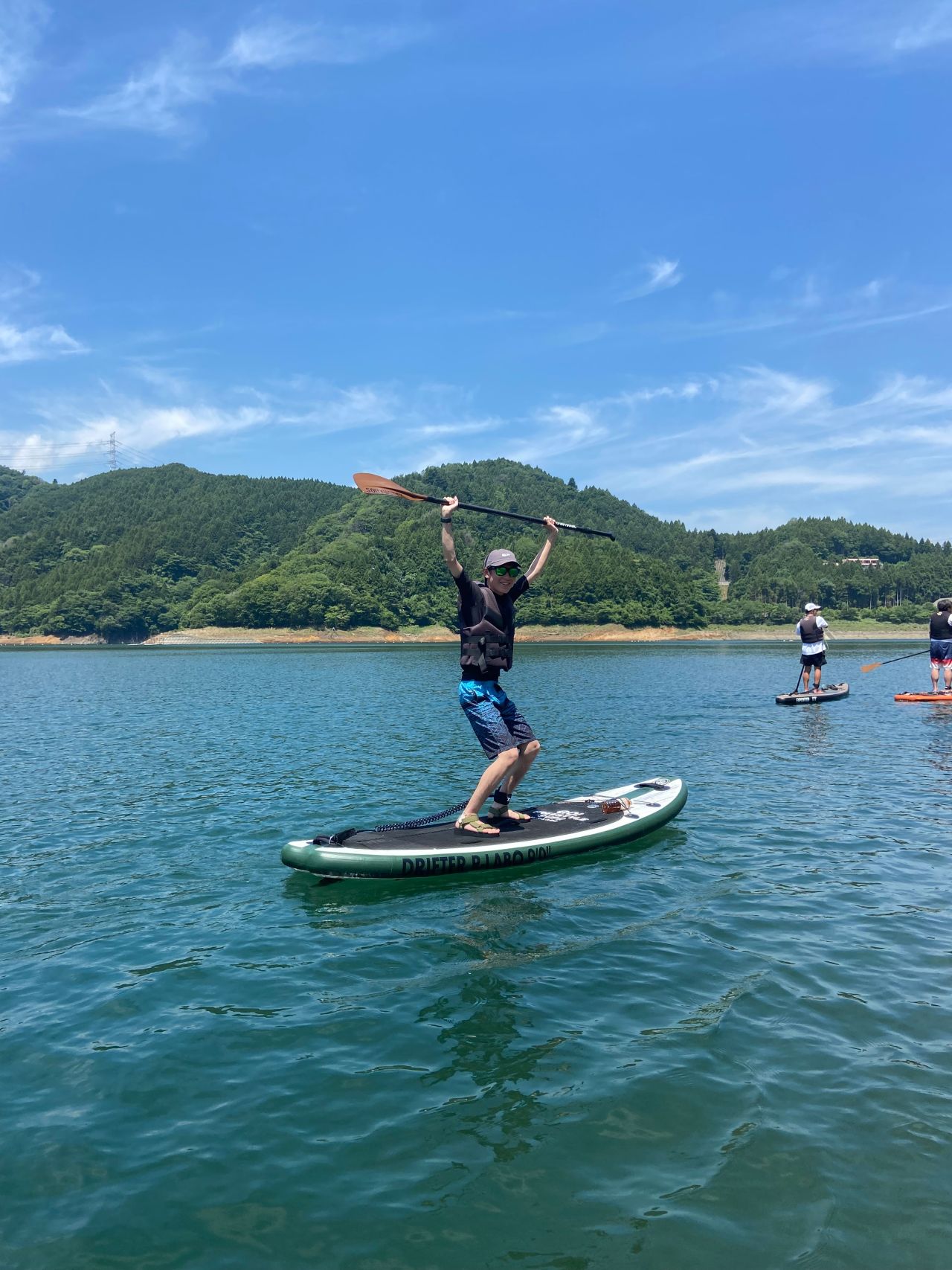 2024SUP体験会③ - SHOP NEWS | ムラサキスポーツオンラインストア 通販