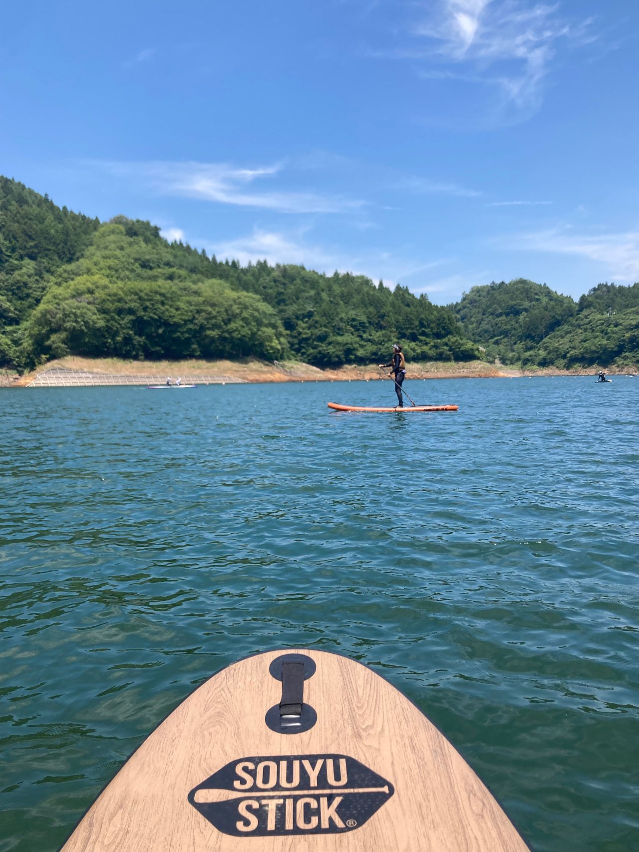 2024SUP体験会④ - SHOP NEWS | ムラサキスポーツオンラインストア 通販