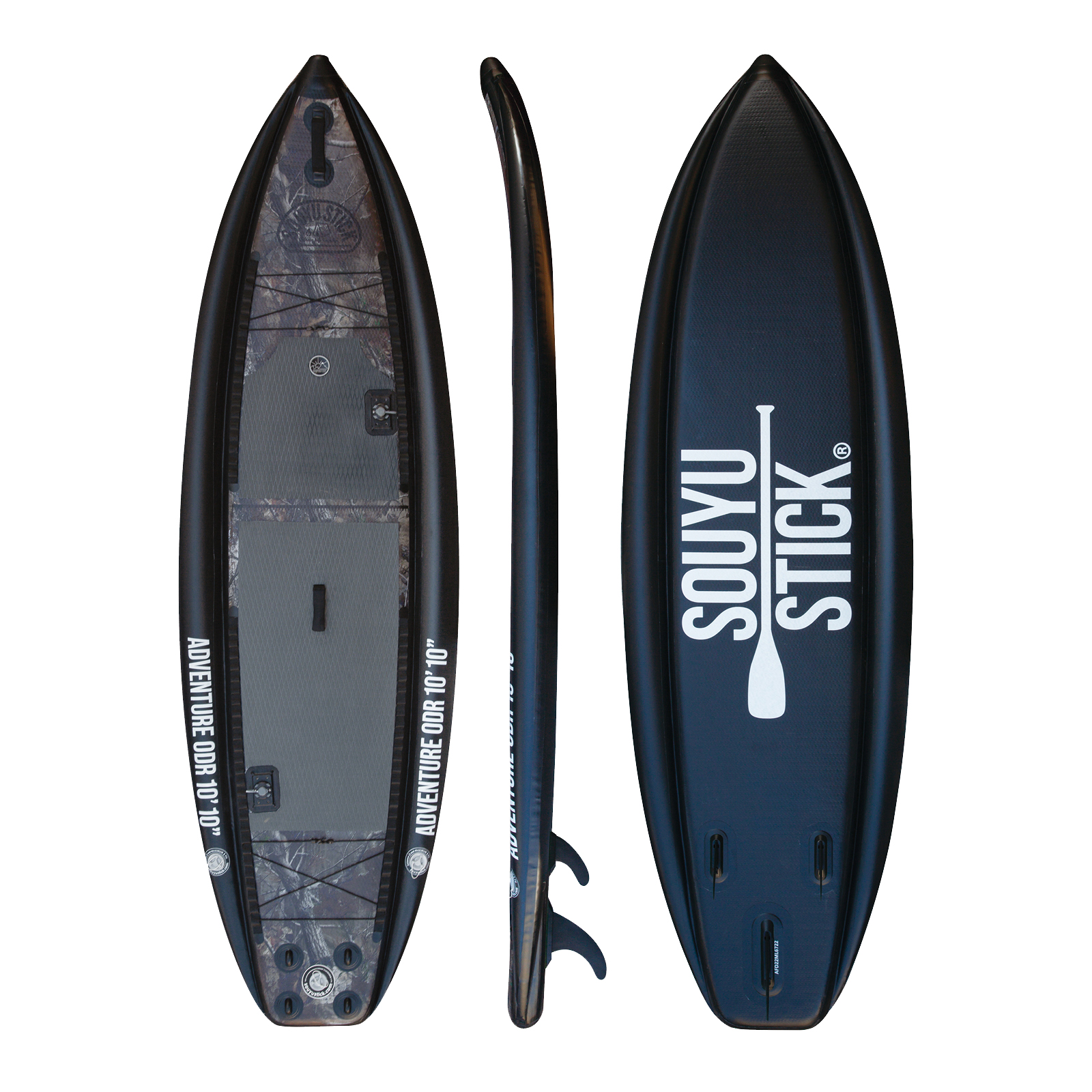 ADVENTURE_ODR_101022_CAVIAR - SHOP NEWS | ムラサキスポーツオンラインストア 通販